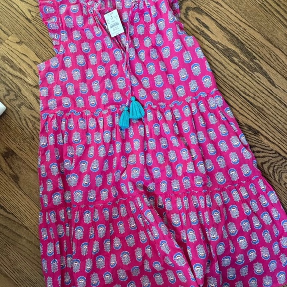 J Crew Cover Up - Picture 3 of 3